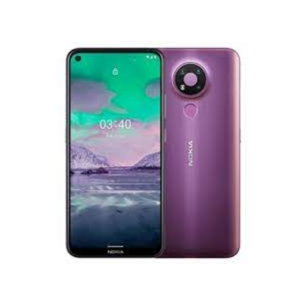 Nokia 3.4 DS Nokia 3.4 DS
